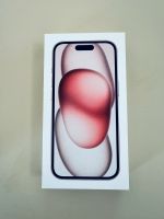 iPhone 15 128 GB Rosé/Pink Hannover - Südstadt-Bult Vorschau