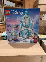 Lego Disney Frozen Eispalast 43172 NEU Bayern - Stadtbergen Vorschau