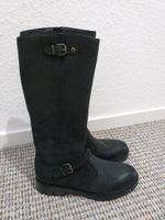 Neu mit Etikett schwarze sommerkind Stiefel 39 Neupreis 79 € Hessen - Mühltal  Vorschau