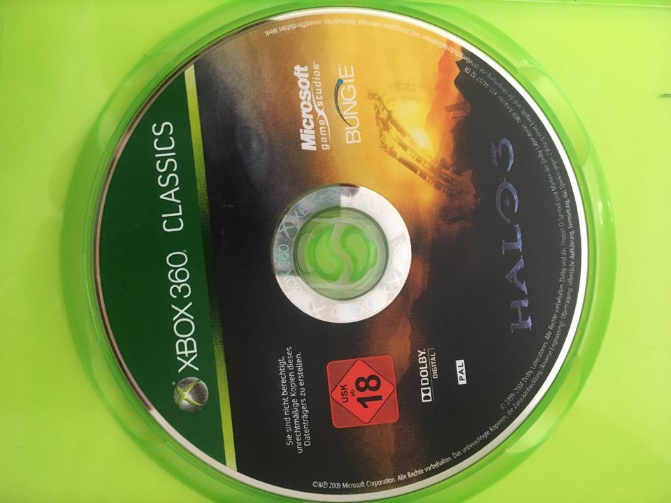 Xbox 360 mit 2 Controller in Dortmund