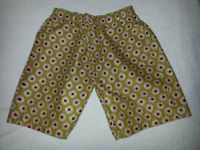 RETRO-Shorts, Stoff, Nähen, Dekoration, Motto-PARTY Bad Doberan - Landkreis - Bad Doberan Vorschau