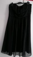 Chiffonkleid Spaghettiträger/ trägerlos Hessen - Pohlheim Vorschau