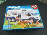 Playmobil Familien Wohnmobil und Yacht Blue Merlin Baden-Württemberg - Angelbachtal Vorschau