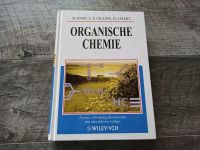 Fachbuch "Organische Chemie" Herold Hart, gebundene Ausgabe Baden-Württemberg - Ubstadt-Weiher Vorschau