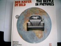 Der Käfer im Bild  The Beetle in pictures Reichert / Klersy Baden-Württemberg - Blaustein Vorschau