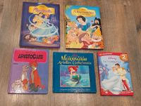 Verschiedene Disney Bücher, 1 - 2€ Bayern - Nersingen Vorschau