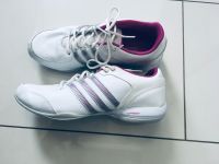 Adidas adiPRENE Leder Sneakers Sportschuhe Laufschuhe Gr. 37 Nordrhein-Westfalen - Ahlen Vorschau