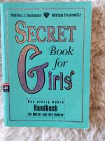 "Secret book f. Girls" Handbuch f. Mädchen Niedersachsen - Marschacht Vorschau