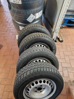 Winterräder Vw T5 T6 215/65R16 Bad Doberan - Landkreis - Rövershagen Vorschau