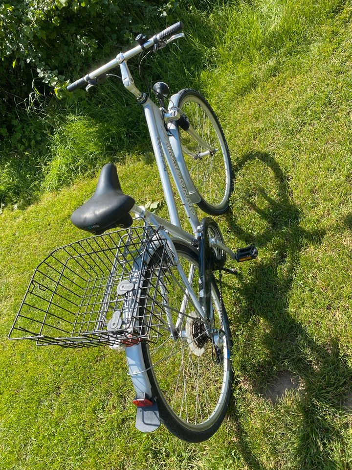 Damen-Herren Fahrrad in Herbolzheim