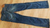 Jeans Blau Mango Bootcut Low Waist Gr. 36 Baden-Württemberg - Leimen Vorschau
