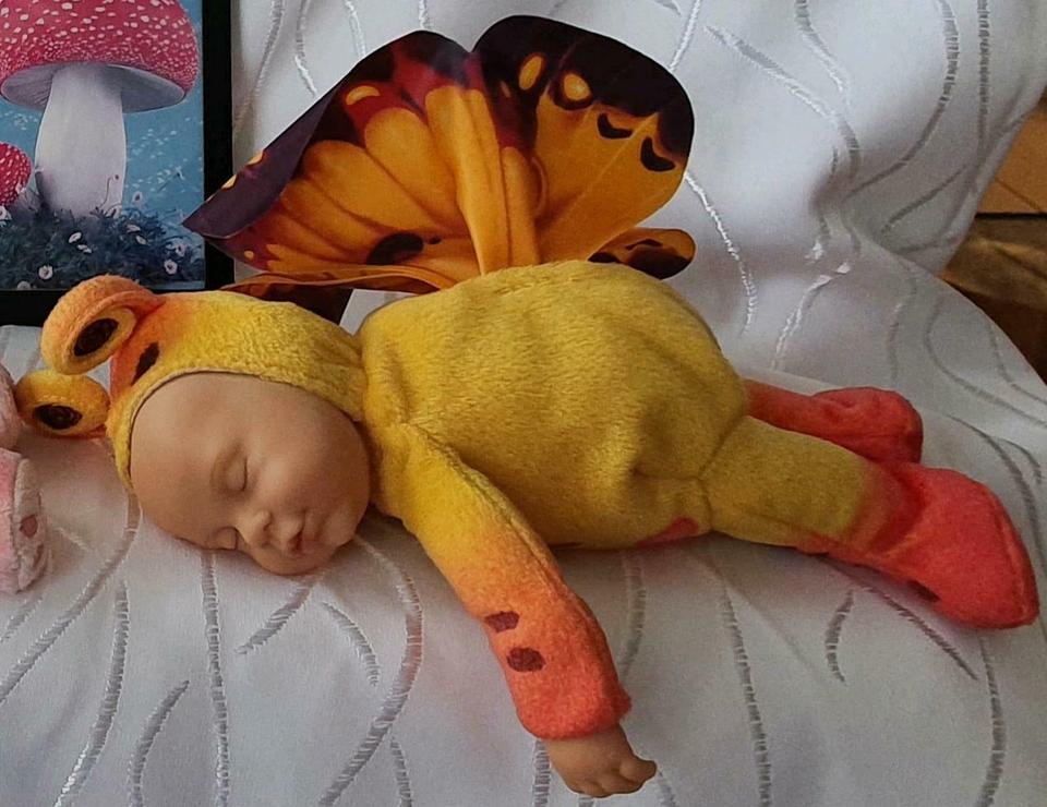 Anne Geddes Baby Bilder Set in West Sindlingen kleinanzeigen