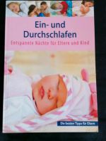 Ein und Durchschlafen - entspannte Nächte für Eltern und Kind Schleswig-Holstein - Mielkendorf Vorschau