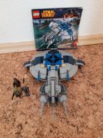 LEGO Star Wars - Droid Gunship (75042) Rheinland-Pfalz - Bornheim Pfalz Vorschau