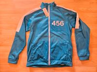 Squid Games Jacke Gr. L Trainingsjacke Joggingjacke Nordrhein-Westfalen - Troisdorf Vorschau