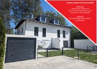 Doppelhaus/Zweifamilienhaus in ruhiger Lage und großem Garten! Bayern - Bogen Niederbay Vorschau