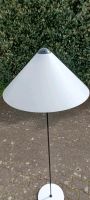 ITALIENISCHE DESIGNER LAMPE STEHLAMPE SCHNEE SNOW LAMP Baden-Württemberg - Bruchsal Vorschau