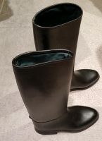 PVC Kinderreitstiefel gr. 36 Dortmund - Scharnhorst Vorschau