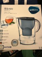 Brita Wasserfilter Marella XL (3,5l) inkl.1x MAXTRA PRO All / Neu Berlin - Neukölln Vorschau