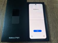 Samsung Galaxy Z Flip 5 256GB Sachsen-Anhalt - Köthen (Anhalt) Vorschau