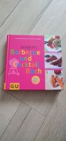 Weber´s Barbecue und Cocktail Buch Bayern - Nördlingen Vorschau