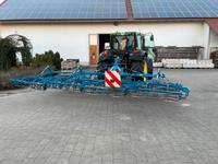 Saatbetkombination Lemken Koralle Bayern - Osterhofen Vorschau