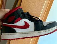 Jordan Sneaker Mecklenburg-Vorpommern - Klütz Vorschau