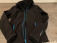 Softshell Jacke, Weste, Größe 40, Damen, CMP Sachsen - Torgau Vorschau