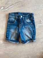 Jeans Shorts blau Niedersachsen - Neu Wulmstorf Vorschau