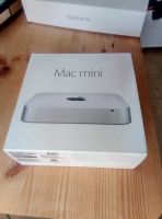 MacMini, nur Verpackung Friedrichshain-Kreuzberg - Kreuzberg Vorschau