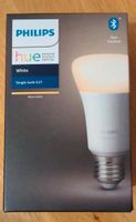 Phillips Hue Lampe White E27 Niedersachsen - Sarstedt Vorschau