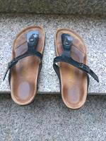 Birkenstock Sandalen Hessen - Dreieich Vorschau
