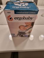 Ergobaby Babytrage 360 All positions baby carrier Nordrhein-Westfalen - Remscheid Vorschau