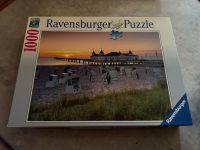 Puzzle Rügen Niedersachsen - Wilhelmshaven Vorschau