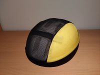 Retro-Helm - Rennrad - Ultec - gelb/schwarz - Größe: 53 cm *NEU* Hessen - Weimar (Lahn) Vorschau