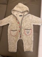 Teddy Overall Einteiler Outdoor Jacke Schneeanzug Größe 62/68 Berlin - Neukölln Vorschau