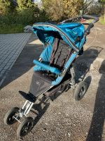 Tfk Joggster inkl Multi X Wanne  fürs Baby und Wintersack Niedersachsen - Hude (Oldenburg) Vorschau