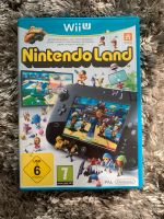 Nintendo Land Wii u Nordrhein-Westfalen - Lippstadt Vorschau