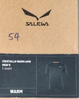 Salewa Merino T-Shirt warm Gr. 54 NEU Bayern - Mainaschaff Vorschau