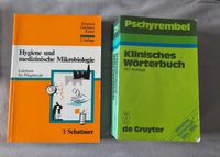 Klinisches Wörterbuch Pschyrembel Medizinische Mikrobiologie Hamburg-Mitte - Hamburg Billstedt   Vorschau