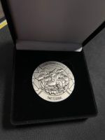 ESL One Birmingham 24 Collectible Coin Köln - Mülheim Vorschau