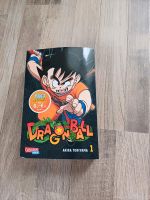 Dragonball Buch Manga Baden-Württemberg - Schopfheim Vorschau