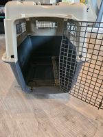 Hunde Transportbox L (90×60×70) Niedersachsen - Hagen im Bremischen Vorschau