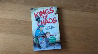 Kinderbuch: Kings of Chaos - Zahm wie Schulhofhaie Mitte - Wedding Vorschau