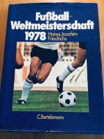 Fußball-Weltmeisterschaft 1978 Altona - Hamburg Ottensen Vorschau