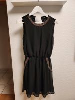 Elegantes, kurzes, schwarzes Kleid Nordrhein-Westfalen - Lüdenscheid Vorschau