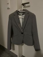 Grauer Damen Blazer Nordrhein-Westfalen - Erkelenz Vorschau