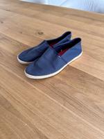 Espadrilles Tommy Jeans 44 Blau Niedersachsen - Braunschweig Vorschau