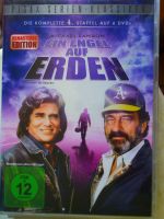 „Ein Engel auf Erden“ Staffel 4 (DVD) Bayern - Velden Vorschau