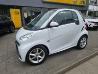 Smart ForTwo fortwo MHD 52kW SHZ Pano +GARANTIE+ Nordrhein-Westfalen - Brühl Vorschau